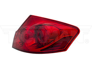 Dorman 1611439 Tail Light Assembly