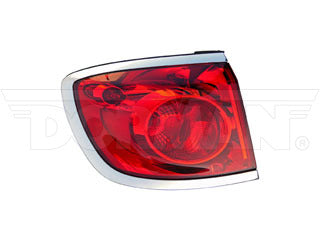 Dorman 1611440 Tail Light Assembly