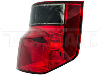 Dorman 1611458 Tail Light Assembly