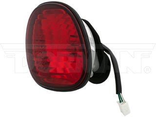 Dorman 1611514 Tail Light Assembly