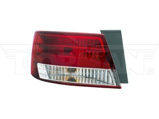 Dorman 1611518 Tail Light Assembly