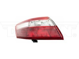 Dorman 1611522 Tail Light Assembly