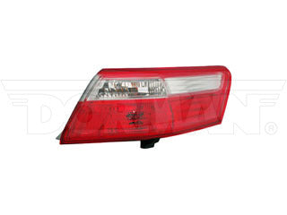 Dorman 1611523 Tail Light Assembly