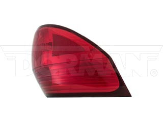 Dorman 1611528 Tail Light Assembly