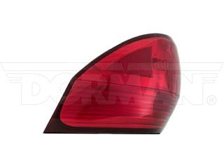 Dorman 1611529 Tail Light Assembly