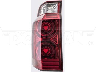 Dorman 1611536 Tail Light Assembly