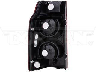 Dorman 1611537 Tail Light Assembly