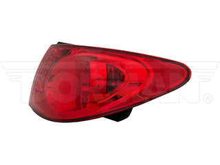 Dorman 1611543 Tail Light Assembly