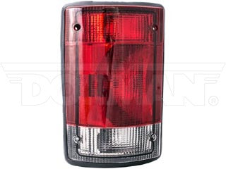 Dorman 1611554 Tail Light Assembly