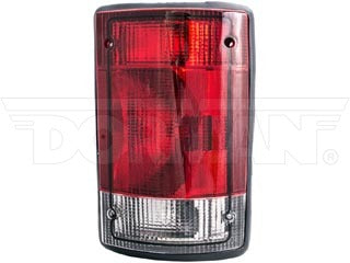 Dorman 1611555 Tail Light Assembly