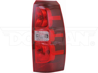 Dorman 1611563 Tail Light Assembly