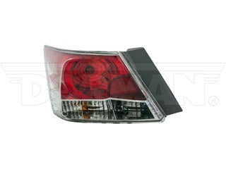 Dorman 1611568 Tail Light Assembly