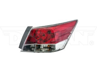 Dorman 1611569 Tail Light Assembly