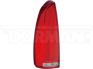 Dorman 1611576 Tail Light Assembly