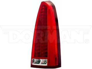 Dorman 1611577 Tail Light Assembly