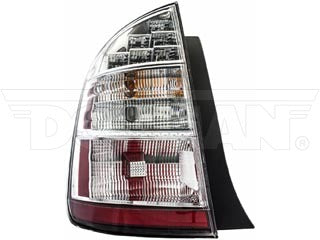 Dorman 1611580 Tail Light Assembly