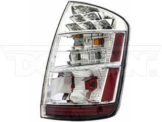 Dorman 1611581 Tail Light Assembly