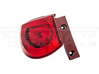 Dorman 1611592 Tail Light Assembly