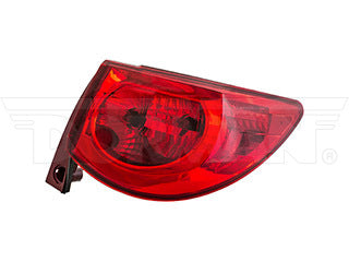 Dorman 1611593 Tail Light Assembly