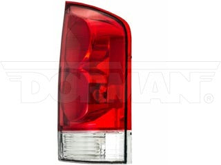Dorman 1611595 Tail Light Assembly