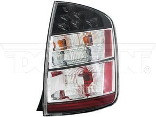 Dorman 1611601 Tail Light Assembly