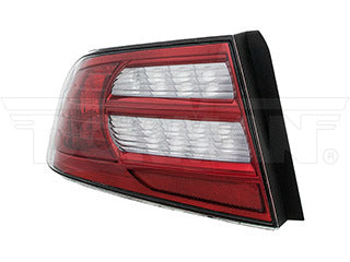 Dorman 1611602 Tail Light Assembly