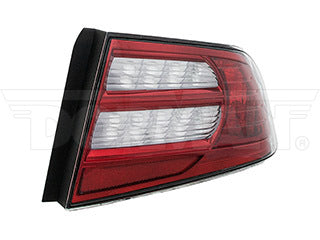 Dorman 1611603 Tail Light Assembly