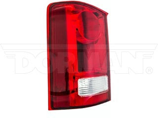 Dorman 1611604 Tail Light Assembly