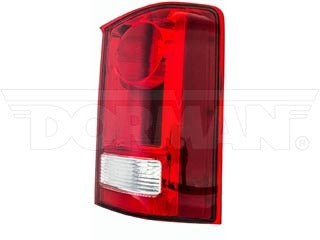 Dorman 1611605 Tail Light Assembly
