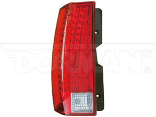 Dorman 1611610 Tail Light Assembly