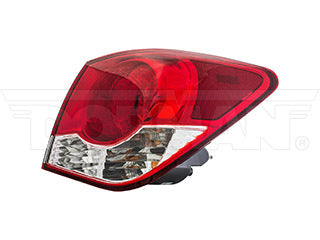 Dorman 1611613 Tail Light Assembly