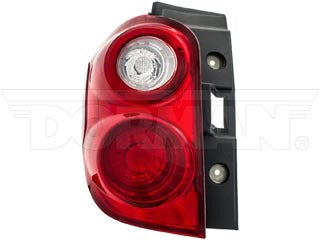 Dorman 1611616 Tail Light Assembly