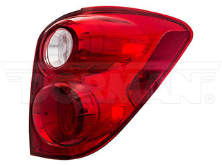 Dorman 1611617 Tail Light Assembly