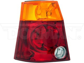 Dorman 1611618 Tail Light Assembly