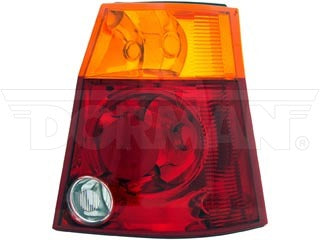 Dorman 1611619 Tail Light Assembly