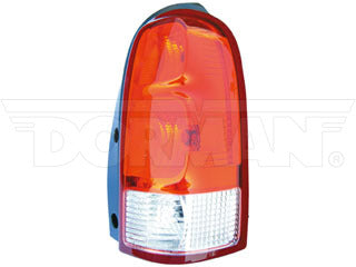 Dorman 1611631 Tail Light Assembly