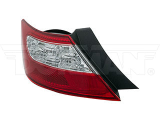 Dorman 1611632 Tail Light Assembly