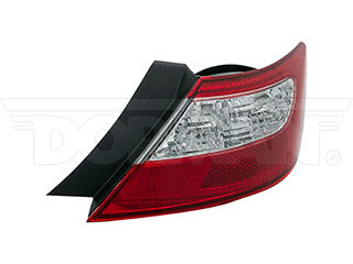 Dorman 1611633 Tail Light Assembly