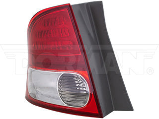 Dorman 1611634 Tail Light Assembly
