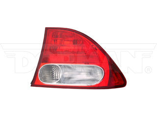 Dorman 1611635 Tail Light Assembly