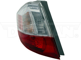 Dorman 1611636 Tail Light Assembly