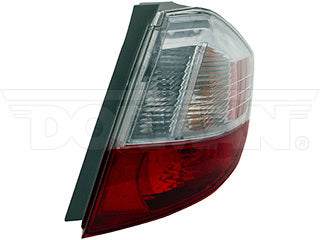 Dorman 1611637 Tail Light Assembly