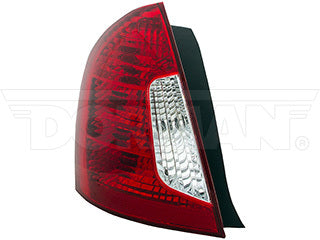 Dorman 1611638 Tail Light Assembly