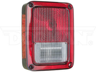 Dorman 1611642 Tail Light Assembly
