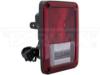 Dorman 1611643 Tail Light Assembly