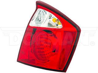 Dorman 1611645 Tail Light Assembly