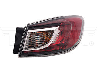 Dorman 1611647 Tail Light Assembly