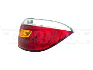 Dorman 1611651 Tail Light Assembly
