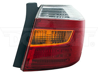 Dorman 1611653 Tail Light Assembly