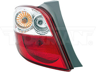 Dorman 1611654 Tail Light Assembly